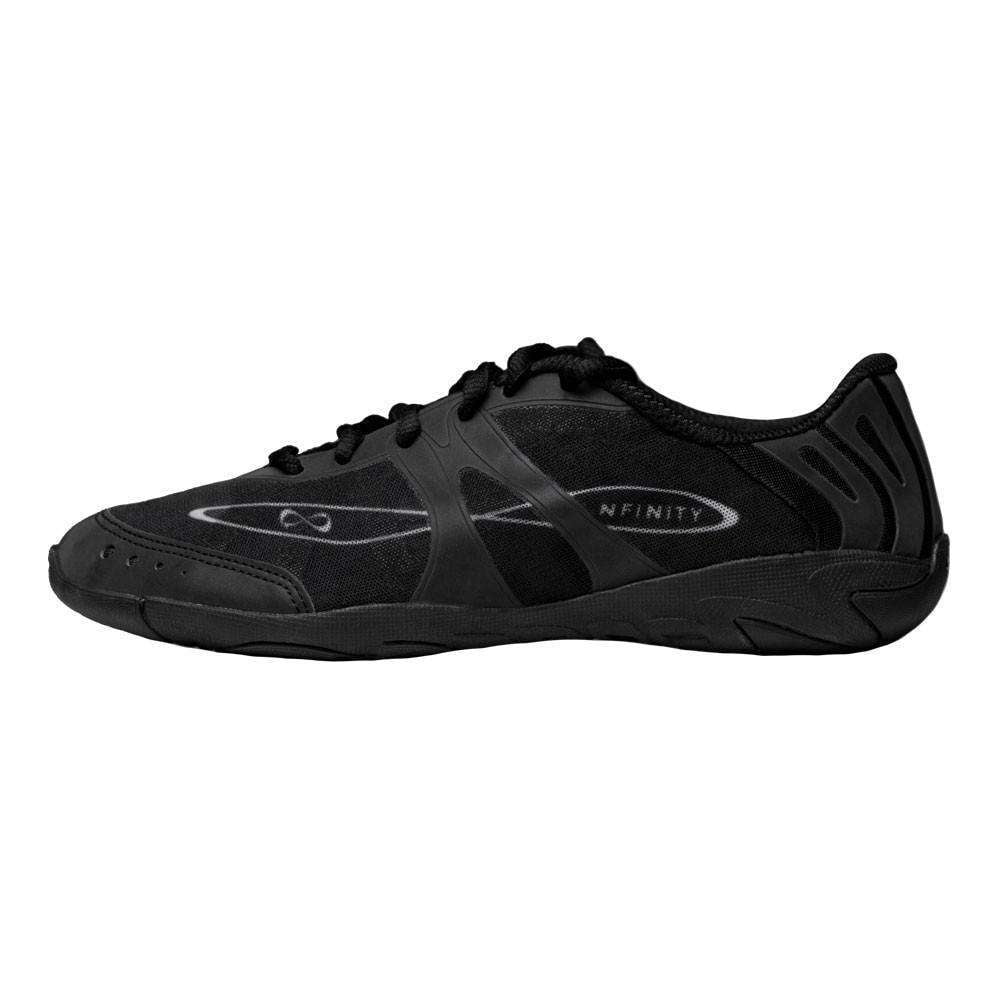 Nfinity Vengeance Cheer Shoe Size Y10 | Competition & Varsity Cheer ...