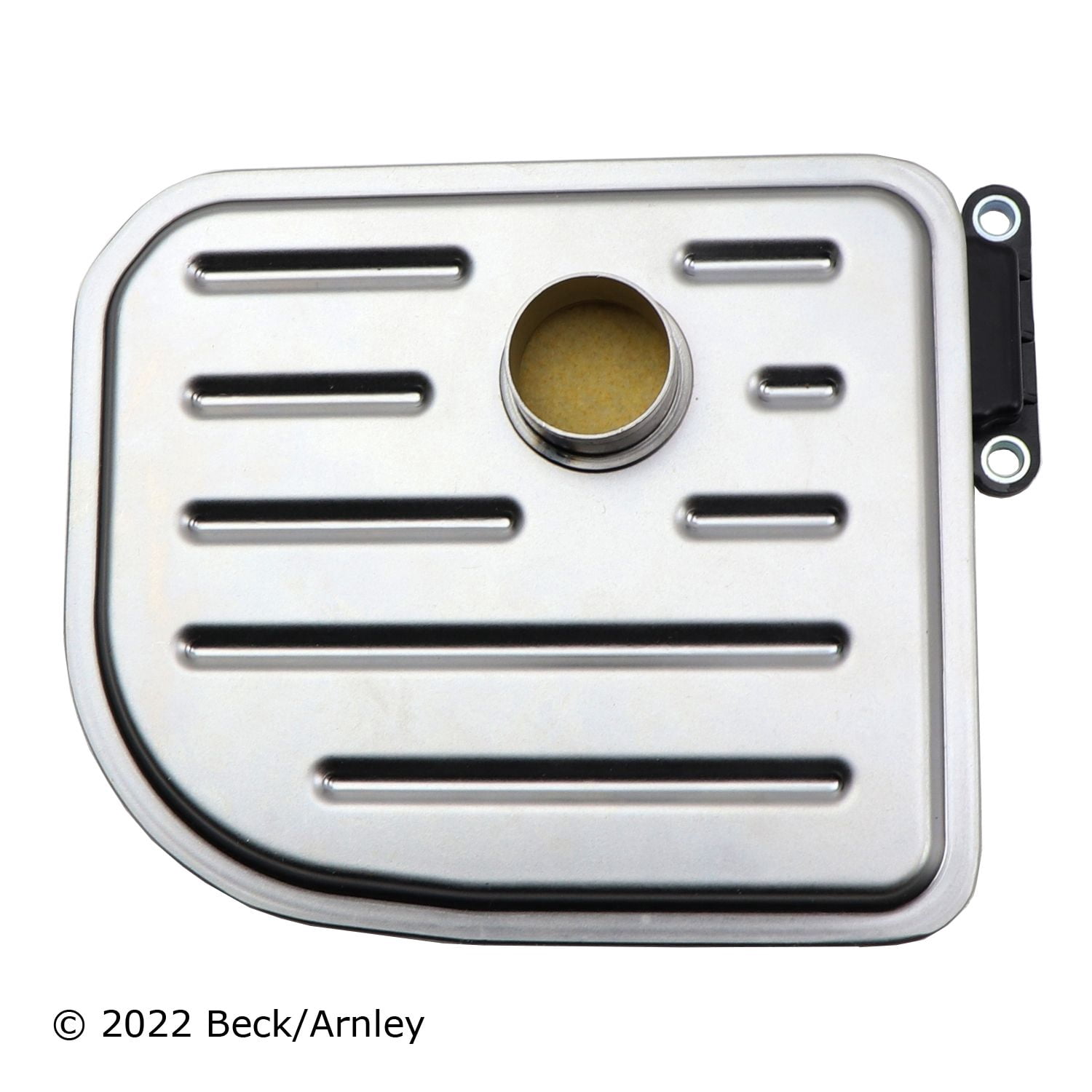 Beck Arnley 0440456 Automatic Transmission Filter Kit Fits select: 2013-2018 HYUNDAI SANTA FE, 2014-2018 KIA SEDONA