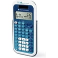 thumbnail image 3 of Calculadora científica Texas Instruments TI-34 MultiView Azul/Blanca, 3 of 3