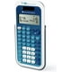 thumbnail image 3 of Calculadora científica Texas Instruments TI-34 MultiView Azul/Blanca, 3 of 3