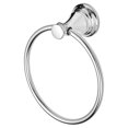 thumbnail image 2 of American Standard Delancey Towel Ring, Polished Chrome, 2 of 3