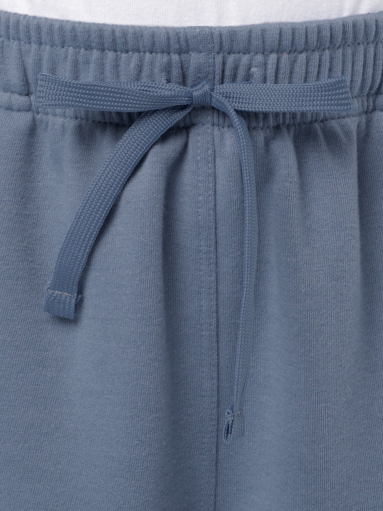 Athletic Works Boys Active Shorts, Sizes 4-18