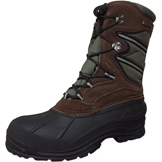 Sorel Cold Mountain Zip Casual Boot Mens Style : Nm1436  display picture 1