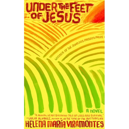 - Under the Feet of Jesus