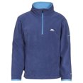 thumbnail image 2 of Trespass Childrens Boys Etto Half Zip Fleece Top, 2 of 3