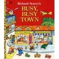 thumbnail image 4 of Busy, Busy Town, 4 of 4