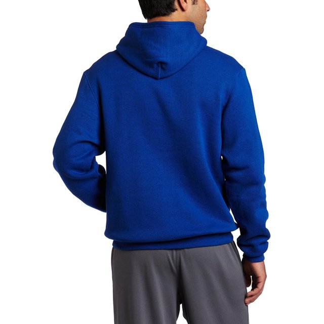 Soffe Men's Training Fleece Hooded Sweatshirt - 9388