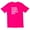 Pink, variant on TotallyTorn Dogs Every Single Day Novelity Sarcastic Funny Men's T Shirts