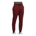 thumbnail image 3 of Jogger Wilson Talla M Deportivo Vino, 3 of 4