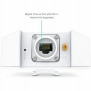 TP-Link EAP650-Outdoor - AX3000 Indoor/Outdoor Dual-Band Wi-Fi 6 Access Point
