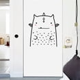 thumbnail image 1 of Agiferg DIY Family Home Wall Sticker Removable Mural Decals Vinyl Art Room Decor, 1 of 8