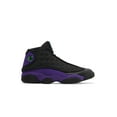 thumbnail image 5 of AIR JORDAN 13 RETRO 'COURT PURPLE' - DJ5982-015, 5 of 6