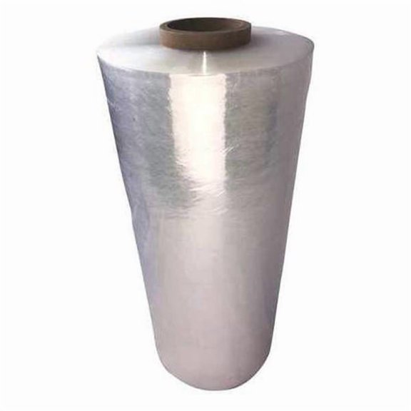 Manufacturer Varies Stretch Wrap,LLDPE,6000 ft. L,20" W 56HG23