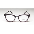 thumbnail image 2 of Gafas de sol Jones New York J 234 Purple para mujer, 2 of 5
