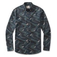thumbnail image 2 of Camisas hawaianas con estampado 3D de gaviota para hombre, camisas de manga larga para fiestas, blusas de gran tamaño con estampado de pájaros, ropa masculina, blusas Harajuku, 2 of 4