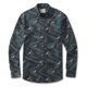 thumbnail image 2 of Camisas hawaianas con estampado 3D de gaviota para hombre, camisas de manga larga para fiestas, blusas de gran tamaño con estampado de pájaros, ropa masculina, blusas Harajuku, 2 of 5