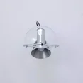 thumbnail image 4 of MH OVERSEAS 1960s Globe Wall Lights, Raak Glass Wall Sconce Lamp Set of Two, Vintage Mid-Century Design, 4 of 9