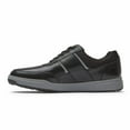 thumbnail image 3 of Rockport  Men's Bronson Ubal Black , 12 W US, 3 of 4