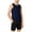 Navy, variant on Tigivemen Boys T Shirts Sleeveless Sports Tank Tops for Toddler Boy Casual Summer Clothes Cartoon Printed Tanks Yellow Size 5-6 Years