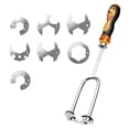 thumbnail image 2 of Faucet A Multifunctional Basin Suitable For Small Spaces A Of For Installing And Dismantling For Kitchen Bathroom And Household Faucets, 2 of 7