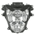 thumbnail image 2 of Aqxreight - Rear Bumper Lip,Motorcycle Headlight Assembly Housing Transparent Lens Fit For GSXR 600/750 K11 2011-2014, 2 of 8