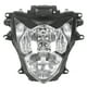 thumbnail image 1 of Motorcycle Headlight Assembly Housing Transparent Lens Fit for SUZUKI GSXR 600/750 K11 2011‑2014, 1 of 9
