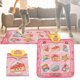 thumbnail image 4 of Dance Mat Music Dance Pad Birthday Gift Waterproof PVC Folding Educational for Indoor Outdoors ANGGREK Otros, 4 of 8