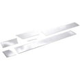 thumbnail image 1 of Wilmore 756819 6.12 In. Rocker Panel Molding, 1 of 1