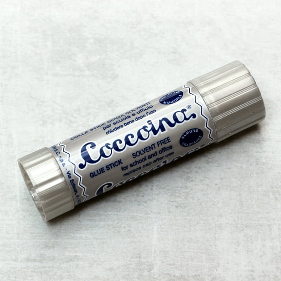 COCCOINA 20 Gram (.70 oz) Italian Glue Stick