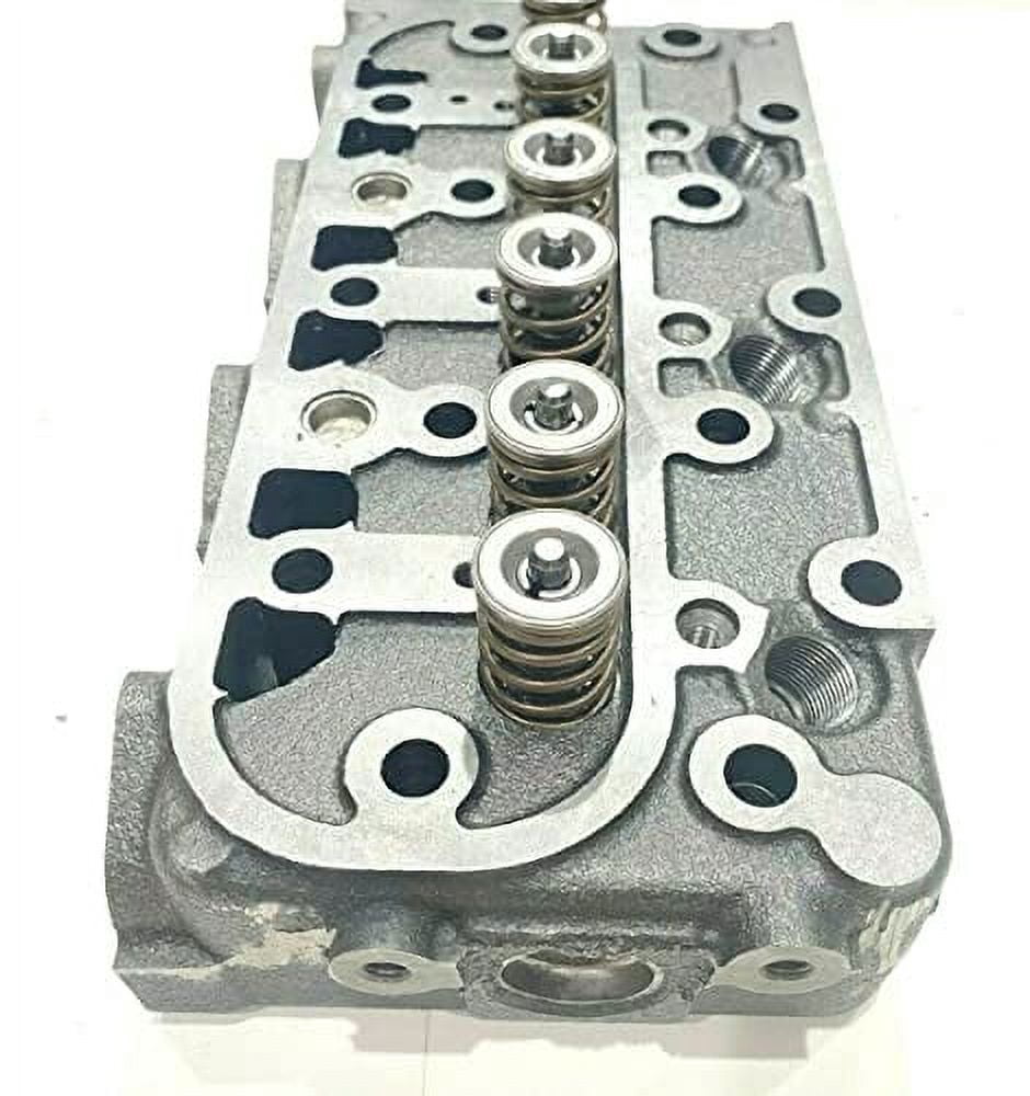 Cylinder Head Complete with Full Gasket Set STD for Kubota D1105 RTV1100 1G063-03310
