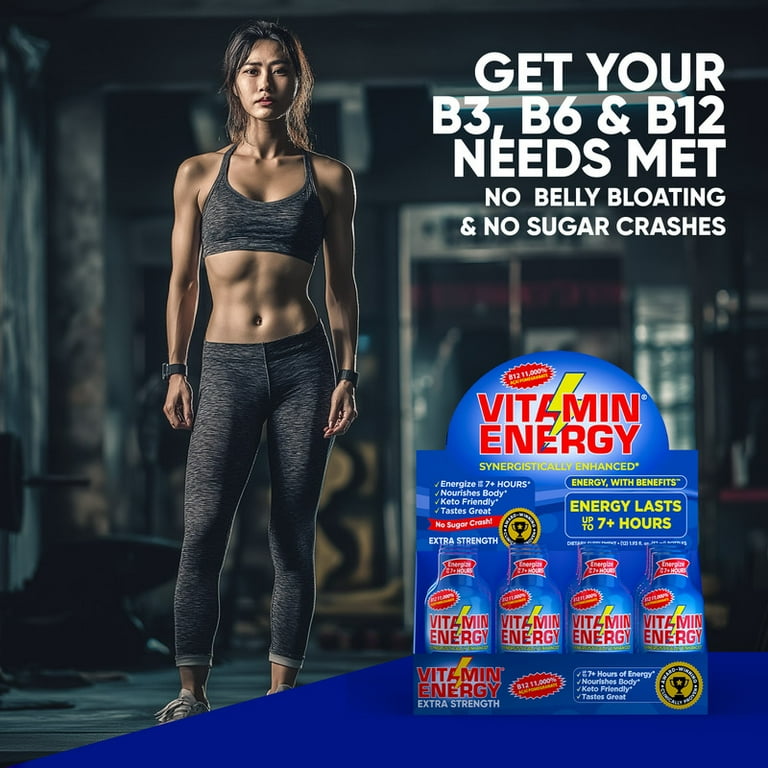 パッチMD B12エナジープラス 10点セット 10か月分 B12 Energy B-12 Energy Patch 5000 MCG (Organic) Vegan) | AB Health Hub