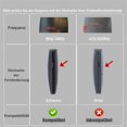 thumbnail image 3 of 2pcs 868.3 MHz Garage Door Hand Transmitter for D302-868, D304-868, D384-868, D321-868, D323-868, 3 of 5