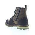 thumbnail image 6 of Men's Leather Lineman Lace Up Boot, 6 of 8