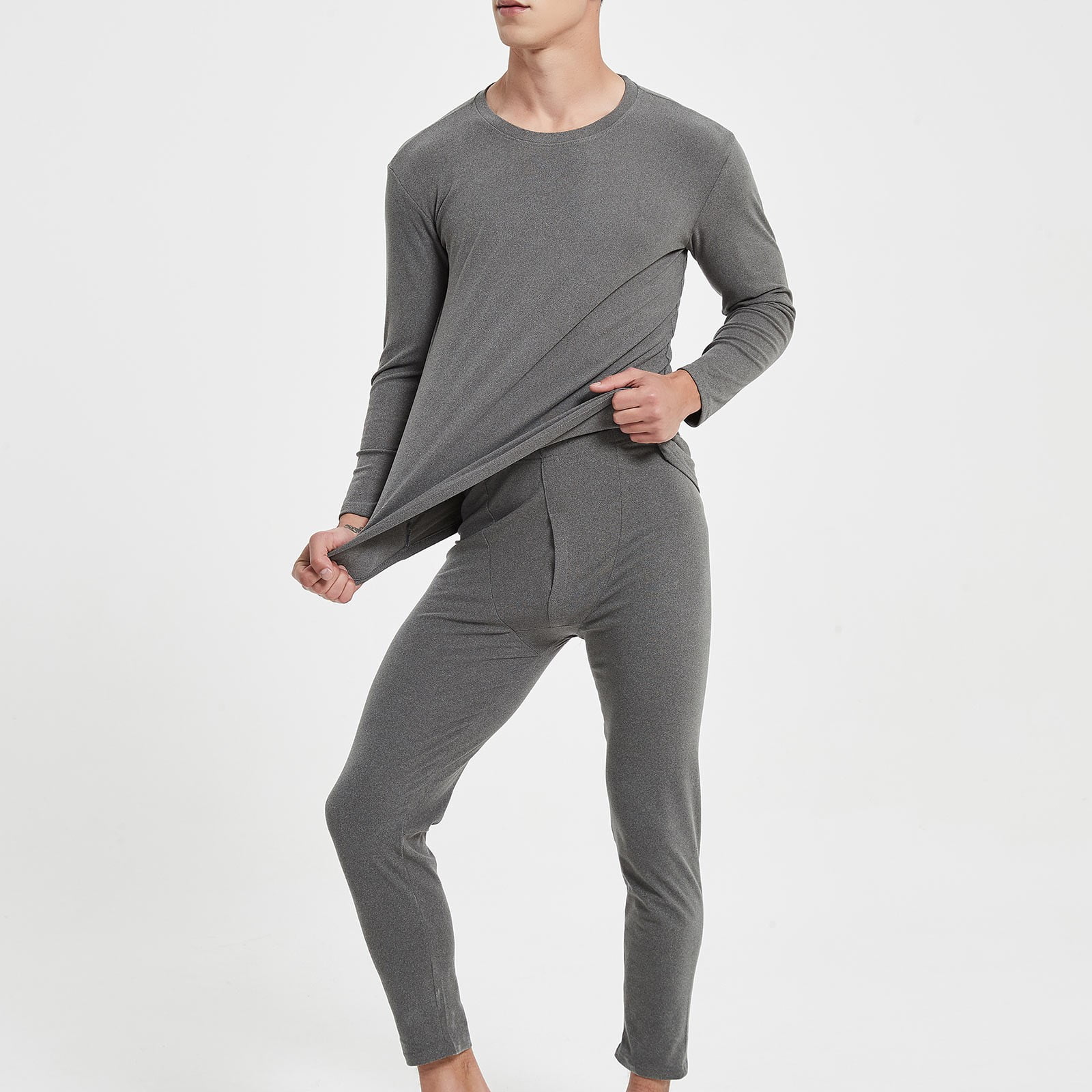 トップス THE BOSE MARK BD THERMAL for SURE-MAN THE BOSE MARK BD THERMAL