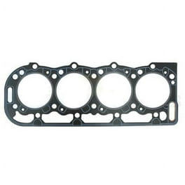 John deere la115 head gasket hotsell