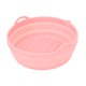 thumbnail image 4 of Olla de cocina de aire de silicona,Olla de cocina de aire de silicona Revestimiento de freidora de silicona Olla de freidora de silicona Diseño fácil de usar, 4 of 8