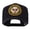 US Navy, variant on Retired Embroidered Military Patch Cap - Retired OSFM