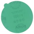 thumbnail image 2 of Dura-Gold Premium 5" Green Film PSA Sanding Discs - 1500 Grit (Box of 50) - Film Back Self Adhesive Stickyback Sandpaper Discs for DA Sander, Finishing Abrasive, Sand Auto Paint Woodworking Wood, 2 of 6