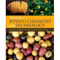 Advances in Potato Chemistry and Technology, (Hardcover)
