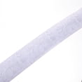 thumbnail image 3 of FENGGUIQU 1 Bar Durable Pvc Threshold Ramp Strip For Doorway With Anti-Slip Safety Corner Design 39.30X2.08X0.04In, 3 of 5