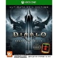 thumbnail image 1 of Diablo III: Ultimate Evil Edition - Xbox One Xbox Game, 1 of 1