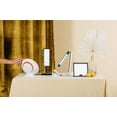 thumbnail image 3 of Circadian Optics Light Therapy Lamp - UV-Free LED Happy Mood Lamps for Seasonal Sunlight Changes, 3 of 3
