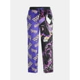 thumbnail image 5 of Venom Men's and Big Men's Split Leg Graphic Pants, Sizes S-2XL, 5 of 5
