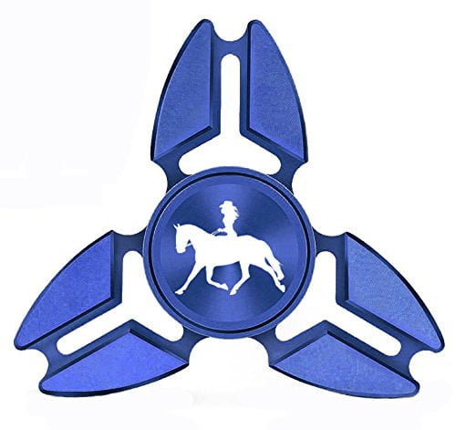 fidget horse