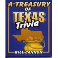 thumbnail image 1 of Treasury of Texas Trivia, 1 of 1
