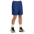 thumbnail image 4 of Yellow Rooster Men's PosiCharge Classic Mesh Male Short True Royal 2XL, 4 of 6