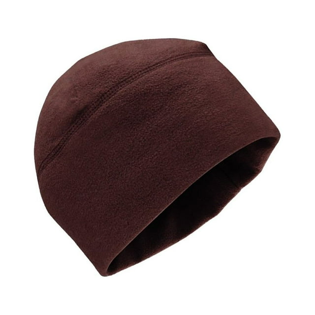Bonnet Imperméable Coupe-Vent Imperméable à l'Eau Automne Hiver Respirant