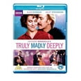 thumbnail image 1 of Vraiment Profondément Fou (1991) ( Violoncelle ) [ Blu-Ray, Reg.A/B/C Import - Royaume-Uni ], 1 of 1