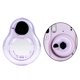 thumbnail image 4 of Lente Selfie Espejo Accesorios Accesorios Lente de para , púrpura Violeta shamjiam Filtros de lentes de cámara, 4 of 9
