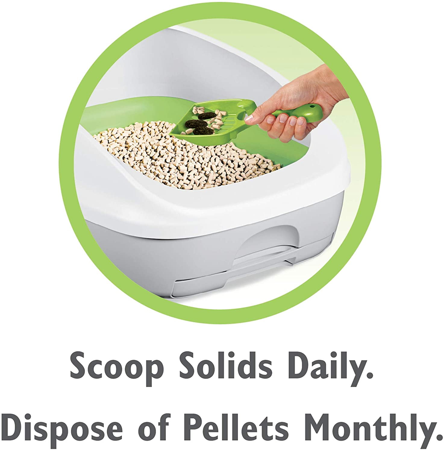 Breeze pellets walmart sale